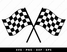 Image result for Racing Flgas SVG