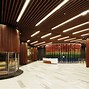 Image result for Modern Office Lobby Interior Design