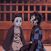 Image result for Tanjiro Eating