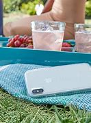 Image result for iPhone XR Clear Wallet Case
