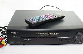 Image result for Sharp C7906 VHS-C