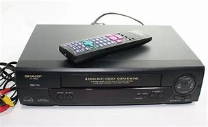 Image result for Sharp Dvnc150u DVD VCR
