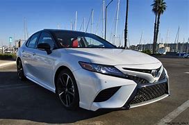 Image result for Nardo Grey Camry XSE