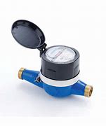 Image result for Residential Water Meter