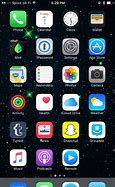 Image result for +Screen Shot iPhone 6s Plus