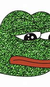 Image result for Pepe the Frog Transparent GIF