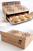 Image result for Single Cookie Packaging Ideas