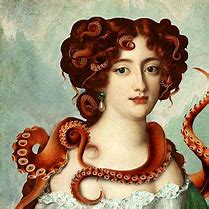 Image result for Octopus Wall Mural