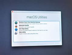 Image result for Apple Computer Recovery