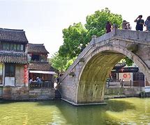 Image result for Ancient Chinese Village