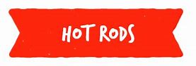 Image result for Supercharged Hot Rods