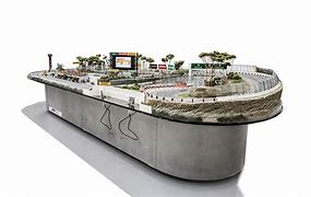 Image result for F1 Toy Race Track