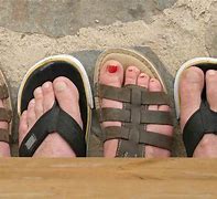 Image result for There Called My Sandals