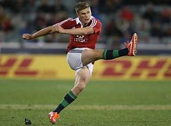 Image result for Owen Farrell and James Haskell