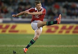 Image result for James Haskell and Owen Farrell