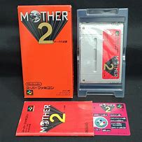 Image result for Mother 2 Super Famicom