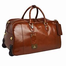 Image result for Wheeled Holdall