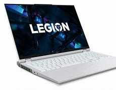 Image result for Legion 5 Pro White