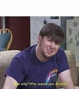 Image result for JonTron but Why