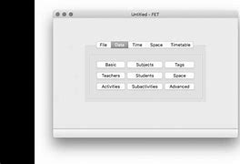 Image result for iOS FET App