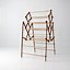 Image result for Antique Wooden Drying Rack