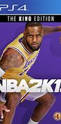 Image result for NBA 2K19 Cover