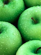 Image result for Green Apple Aesthetic