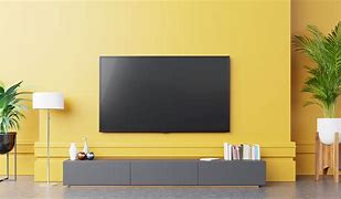 Image result for 75 Inch TV Wall Design