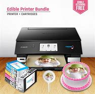 Image result for Canon PIXMA Edible Printer