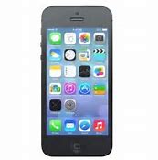 Image result for iPhone 5S Black