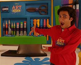 Image result for Troll Art Attack