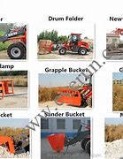 Image result for Aftermarket Everun Tractor Parts