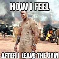 Image result for Pofmonday Gym Meme