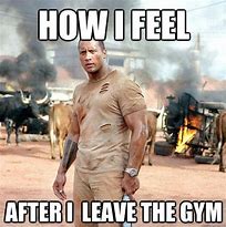 Image result for Motivational Gym Memes Funny
