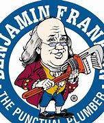 Image result for Benjamin Franklin Plumbing