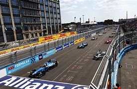 Image result for Brooklyn Street Circuit