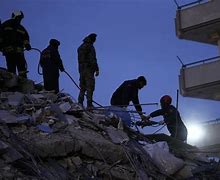 Image result for Earthquake Cartoon Images