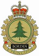 Image result for CFB Borden Whirewind