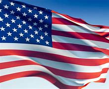 Image result for Photo of United States Flag
