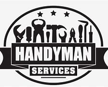 Image result for Handyman Clip Art Logo Design
