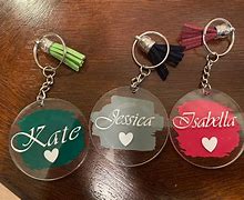 Image result for Custom Rubber Keychains