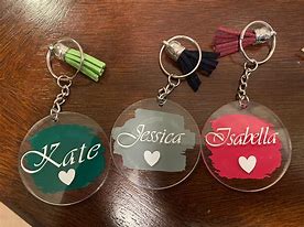 Image result for personalized keychains