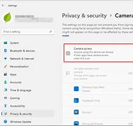 Image result for PC Camera Settings