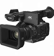 Image result for Professional Panasonic Camcorders