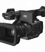 Image result for What Are the Part of a Panasonic 4K Camera