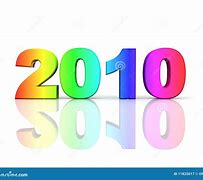 Image result for years 2010