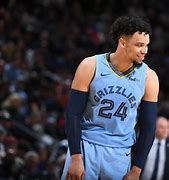 Image result for Dillon Brooks Number Memphis