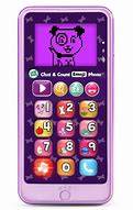 Image result for Pink Purple Phone Toy