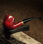 Image result for Smoke Tobacco Pipe