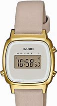 Image result for Ladies Digital Watch with Time Date Day
